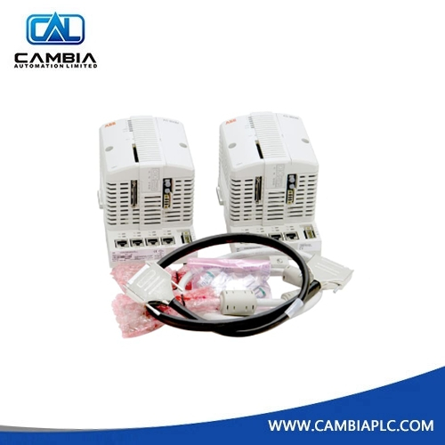 Fast Shipping ABB Redundant Processor Unit 3BSE088382R1 (PM863K02)