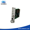 Epro Module MMS6312 High quality and fast quotation