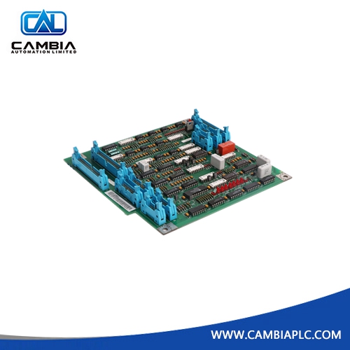 Abb NTAI05 Infi 90 Analog Input Termination Unit Pcb Circuit Board