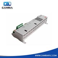 PCD230 3BHE022291R0101 | ABB Exciter Controller Module PC D230 A