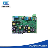 ABB 1MRK001608-CAr02 Versatile Communication Module Brand New