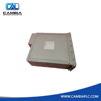 ICS Triplex T8293 PLC Trusted Power Distribution Unit in Stock