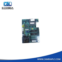 ABB YPG109E 3ASD273001B3 Analog Output Module in Stock