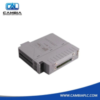 Yokogawa ABC11D-A2123 Dual-Redundant Bus Converter in Stock