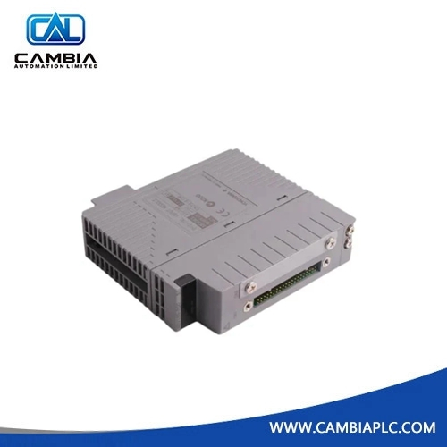 Yokogawa ABC11D-A2123 Dual-Redundant Bus Converter in Stock