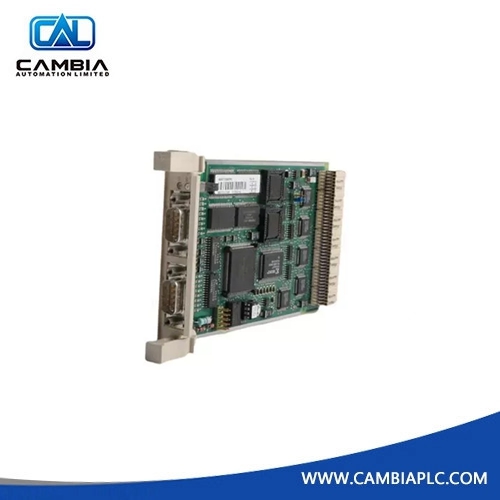 ABB 1KHW028504R0025 Analog Input Module in Stock