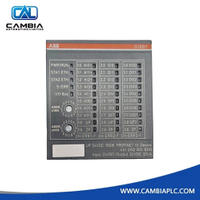 CI542-DP 1SAP224200R0001 | ABB Interface Module PROFIBUS Slave