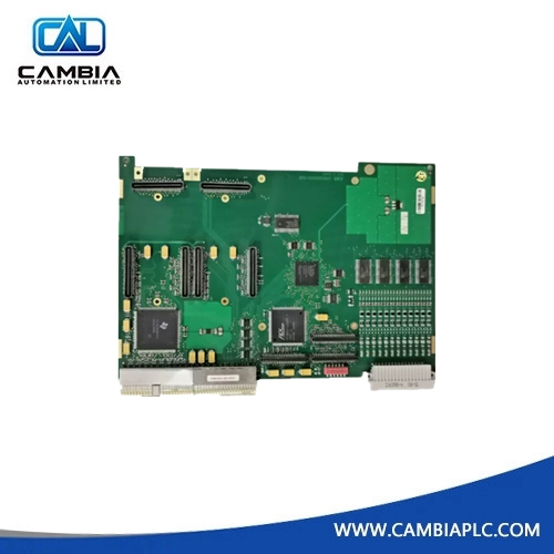 ABB 1MRK002133-ACr01 High-Precision Analog Input Module in Stock