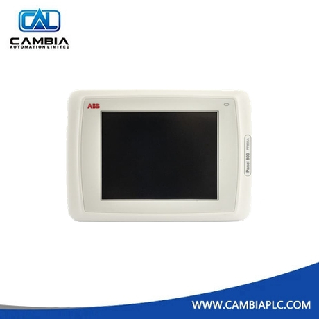 For Panel 800 PP835A Protective Film + Touch Screen Panel