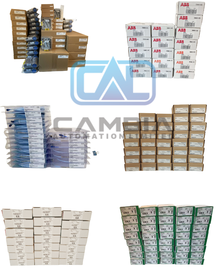 New arrivals in May | Recommend!!! | PLC | DCS | trixie@cambia.cn