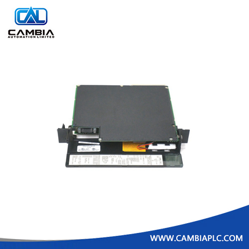 GE IC695PNS001 - Cambiaplc -Full-Service