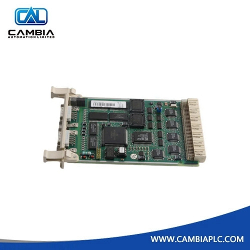 ABB 1KHW028504R0025 Analog Input Module in Stock