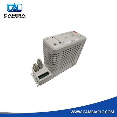 ABB CI820 3BSE013200R1 Redundant Communication Interface High Quality