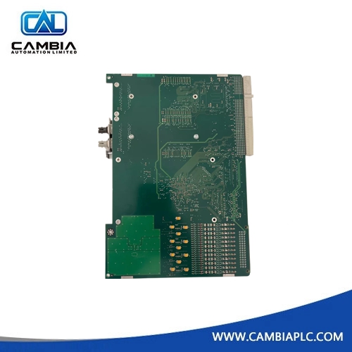 ABB 1MRK002133-ABr01 Digital Input Module in Stock