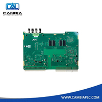 ABB 1MRK001608-AAr02 Serial and LON Communication Module High Quality