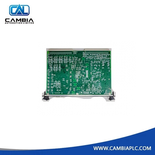 GE Fanuc IS200AEPCH1ABC Control Board Module in Stock