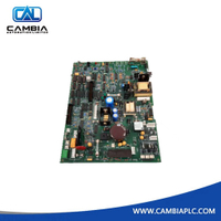 GE DS200IMCPG1CGC POWER SUPPLY BOARD