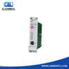 EPRO A6740-10 | 16-channel Output Relay Module