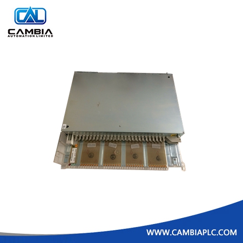 Abb imasi23 analog input module 
