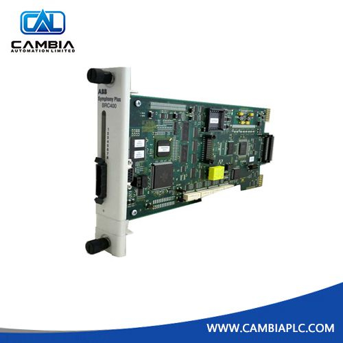 ABB DO810 3BSE008510R1 Digital Output 24 V 16 ch.