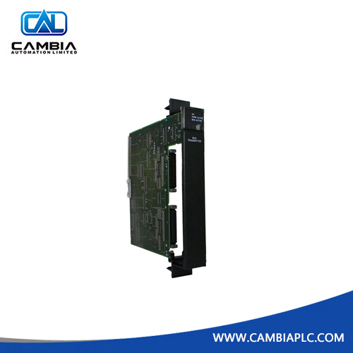 General Electric IC200MDL632D Cambia supply