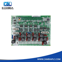 POWER DISTRIBUTION BOARD IS200WROBH1A GE