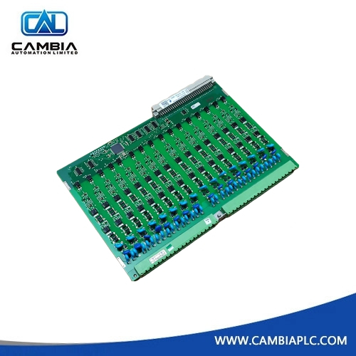 ABB 1MRK000508-BDr04 Binary Input Module In Stock