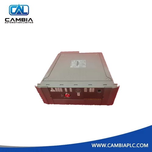 ICS Triplex T8293 PLC Trusted Power Distribution Unit in Stock