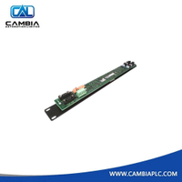 GE Fanuc 520-0154 VersaMax I/O Carrier High Quality