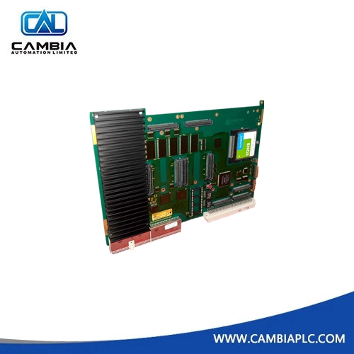 ABB 1MRK002246-BD-CCr03 Relay Card High Quality