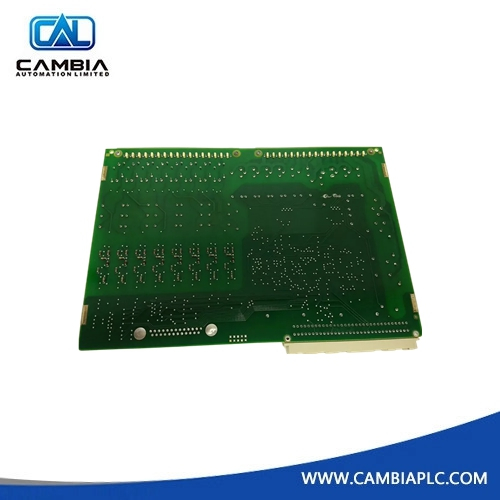 ABB 1MRK000173-CCr00 Binary Input/Output Board in Stock