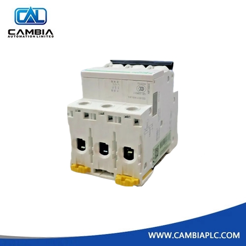 Schneider iC65NC4A Circuit Breaker in Stock