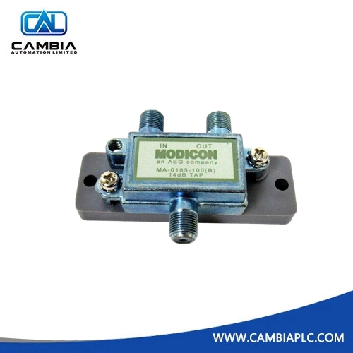 Schneider MA-0185-100 Communication Line Tap 14DB in Stock