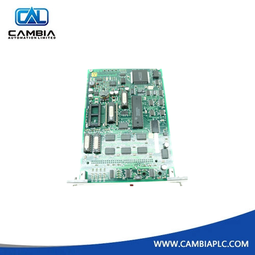 ABB HESG447419R0001 Input Module in Stock