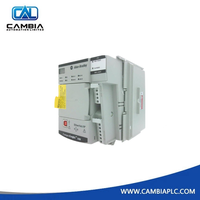 Allen Bradley 5069-L340ERP Process Controller in Stock