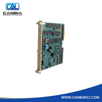 Ship Today ABB DSRF187 3BSE004985R1 Module