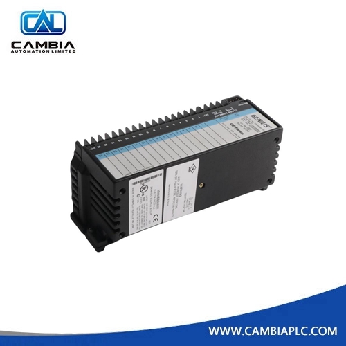 IC660BBD020 | GE 16-Circuit Source/Sink I/O Blocks